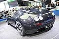 Nur drei Exemplare wird es vom Bugatti Grand Sport Vitesse „Jean Bugatti“ geben. Foto: Auto-Reporter.NET